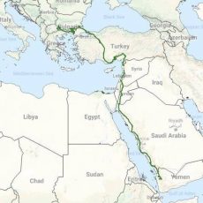 Пътят на Нелсън до Йемен