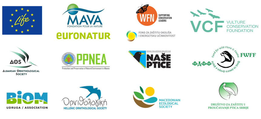 Партньори по проект Система за ранно предупреждение за отрови в природата