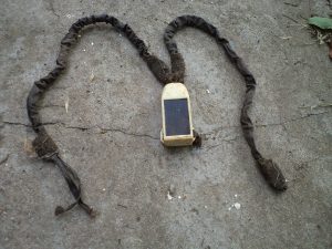 Паднал предавател от картала “Жора”