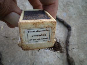 Паднал предавател от картала “Жора”