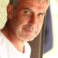 Георги Георгиев (Хоши) - Проектен асистент