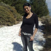 Лилия Карагьозова - Финансов мениджър