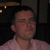 Александър Щърбев - доброволец