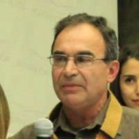 Георги Стоянов - Координатор-дейности във Врачанска планина