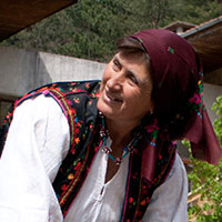 Хатидже и Доргуд Джамбаз- Гледачи на добитък и стопанисване на ферми на ФДФФ до 2008 г.