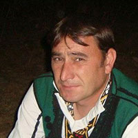 Лъчезар Бончев