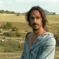 Мартин Хофман - доброволец