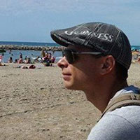 Радослав Георгиев - доброволец