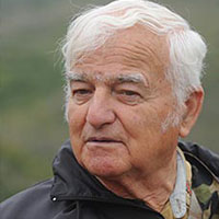 Томе Лисичанец - Председател на ФДФФ Кавадарци до 2007 г.